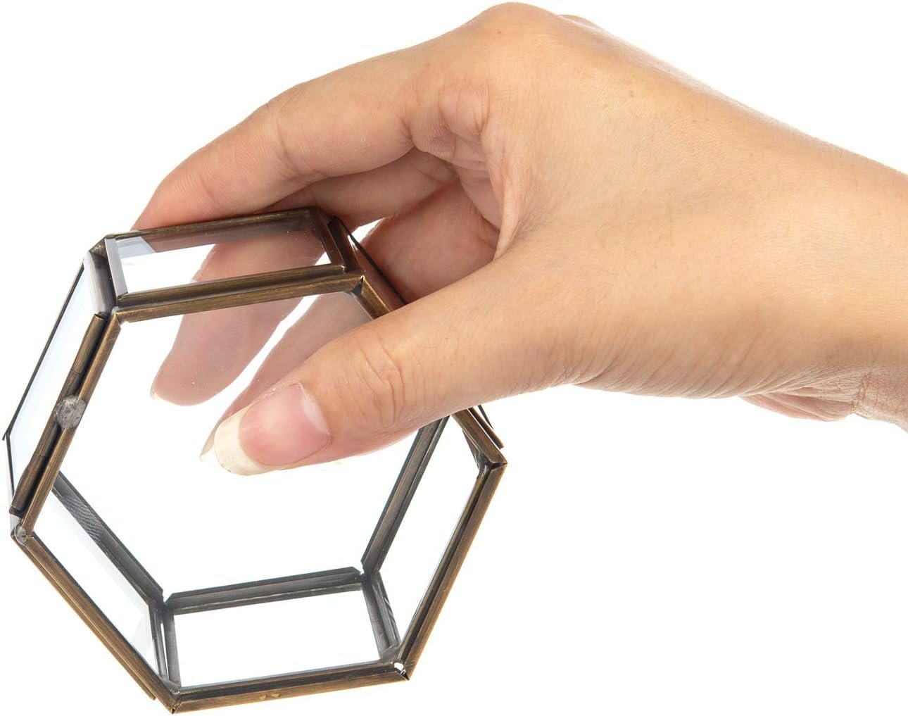 Jewellery Box
